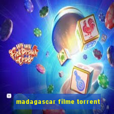 madagascar filme torrent